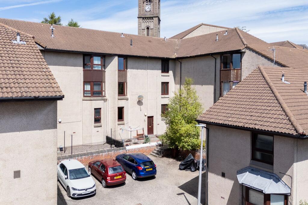 Main image of property: Crescent Lane, Dundee, DD4