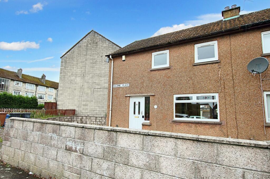 Main image of property: Balunie Place, Dundee, DD4