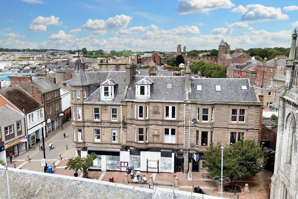 Main image of property: Kirk Square, Arbroath, DD11