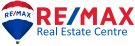 Remax Real Estate Centre Dundee, Dundee Estate Agent Logo