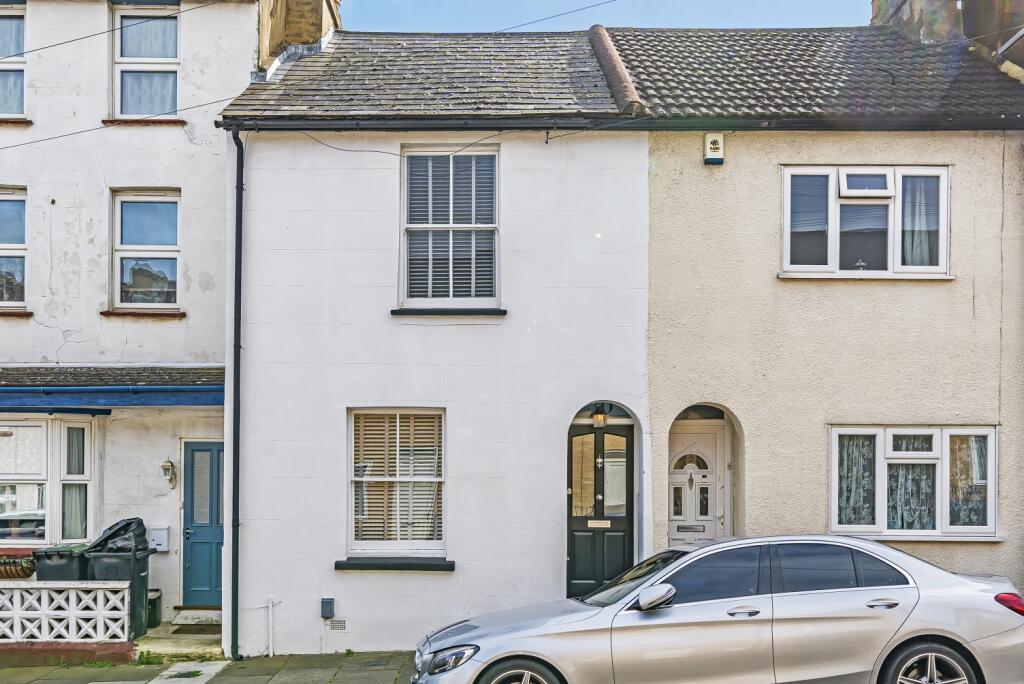 Main image of property: Elliott Street Gravesend DA12