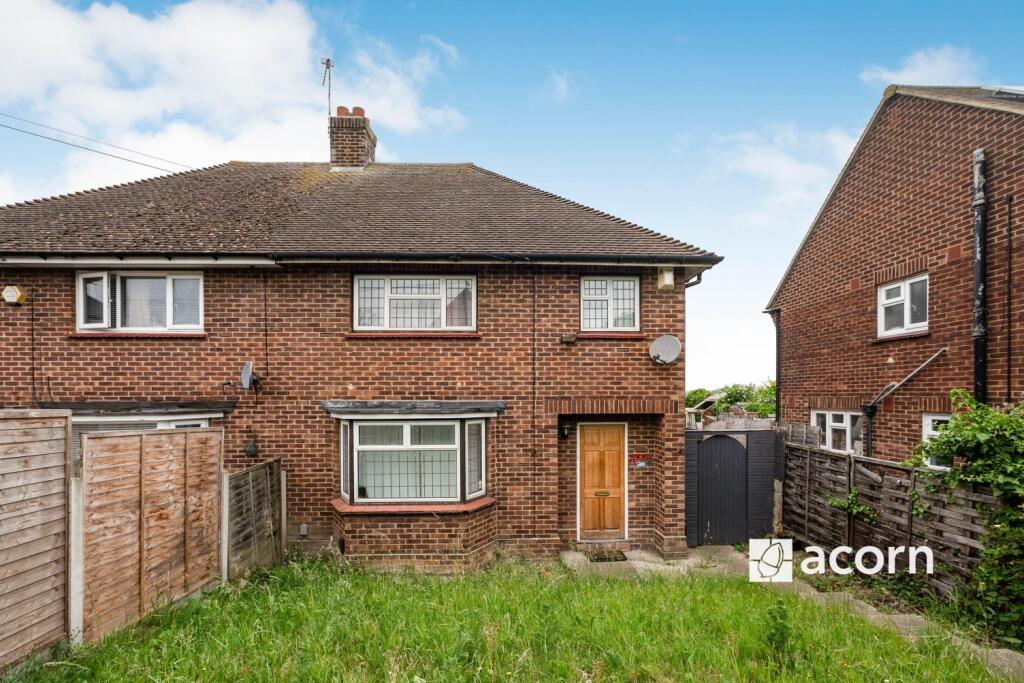 Main image of property: St. Dunstans Drive Gravesend DA12