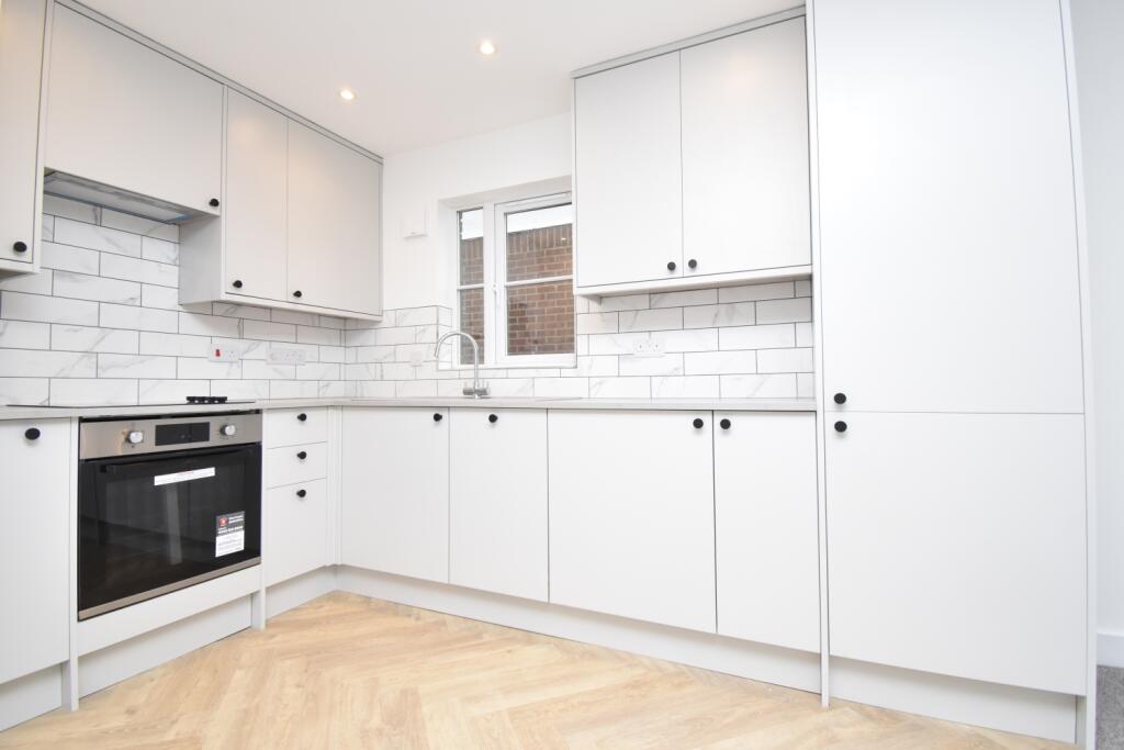 Main image of property: Unicorn Walk Greenhithe DA9