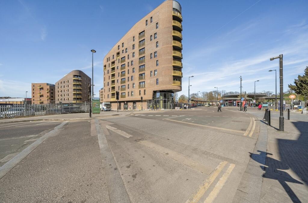Main image of property: Medway Street Chatham ME4