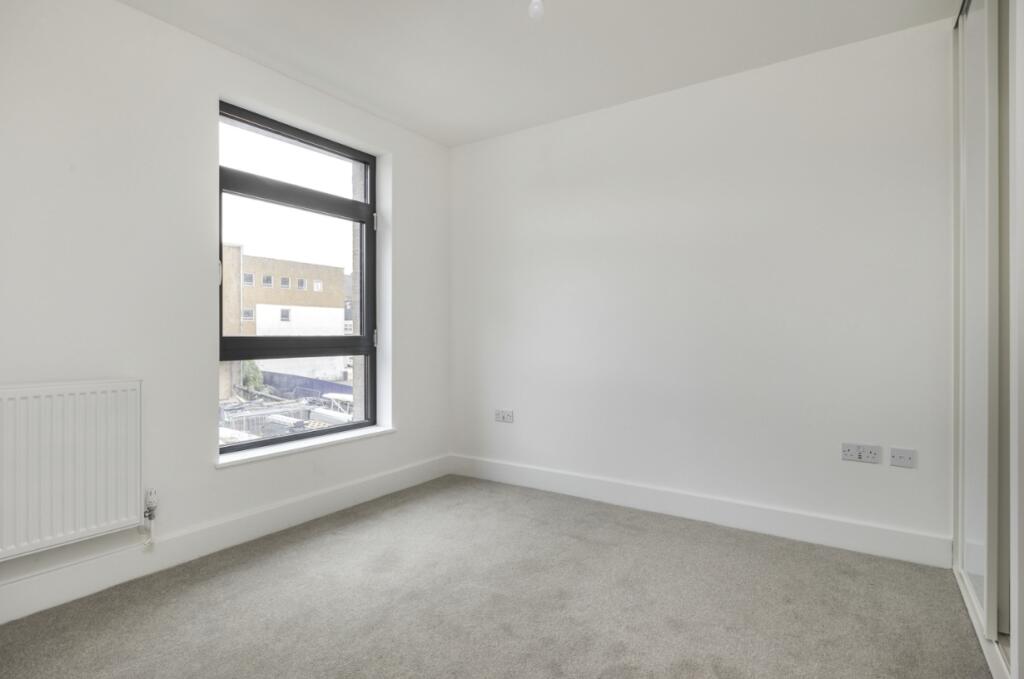 Main image of property: Medway Street Chatham ME4