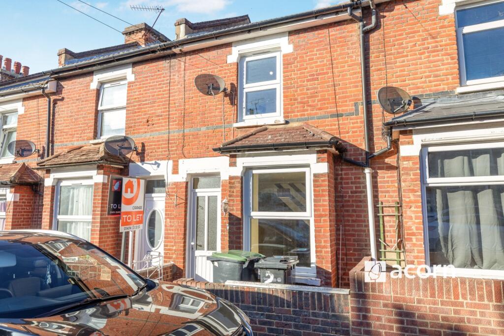 Main image of property: Wingfield Road Gravesend DA12