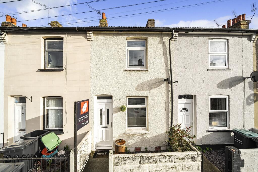 Main image of property: Seymour Road Northfleet DA11