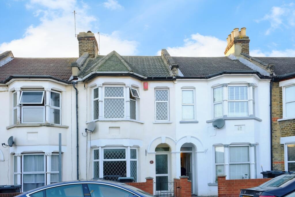 Main image of property: Beresford Road Northfleet DA11