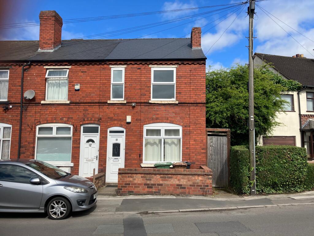 Main image of property: Charles Street, Willenhall