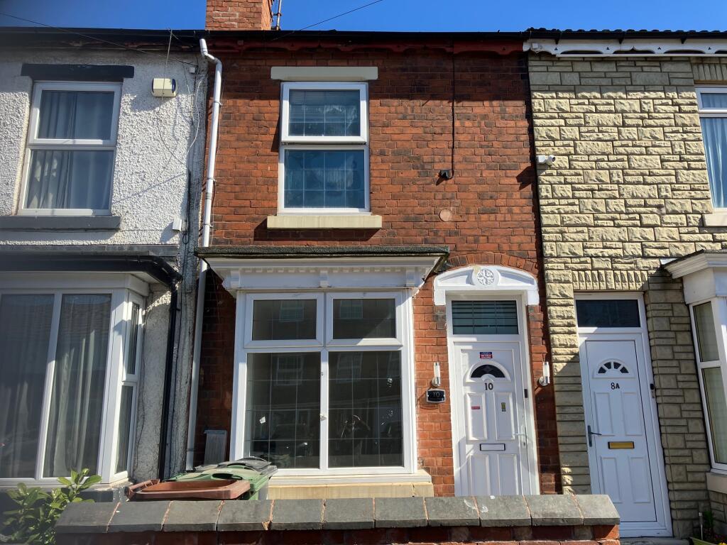 Main image of property: Tong Street, Walsall