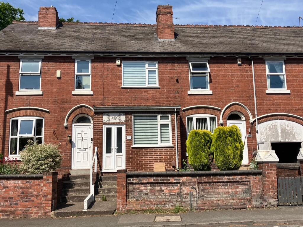 Main image of property: Bentley Lane, Walsall