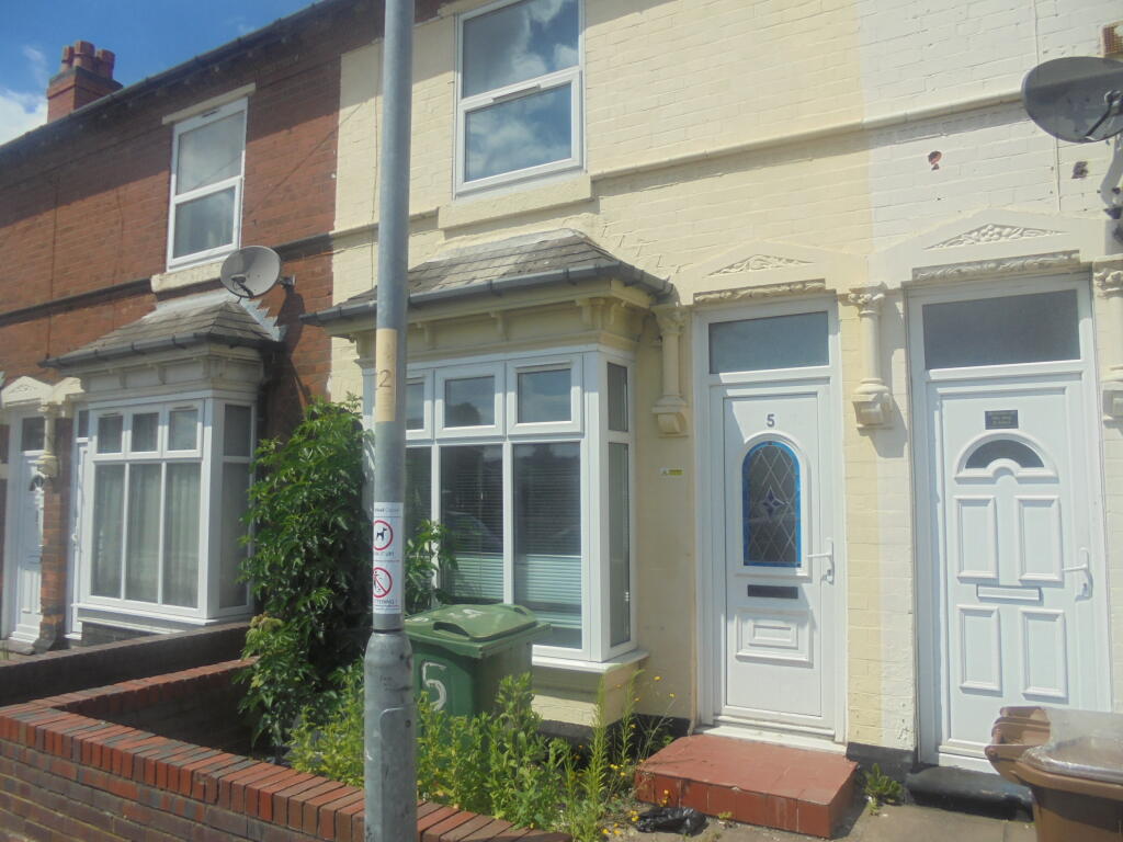Main image of property: Rough Hay Road, Wednesbury