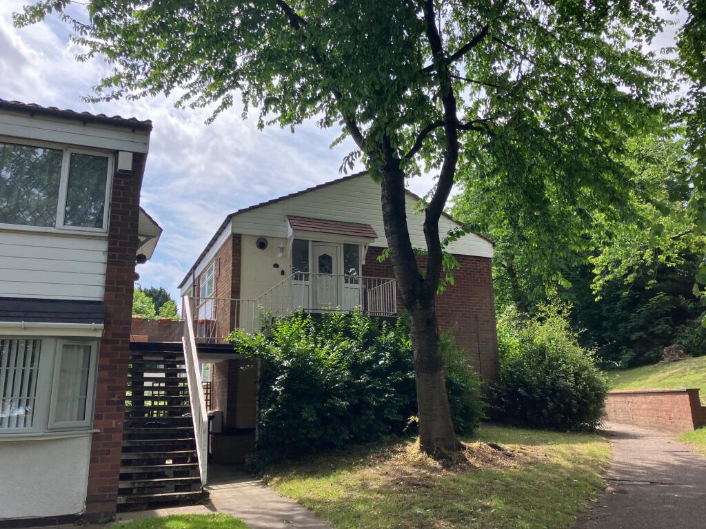 Main image of property: Gorsty Close, West Bromwich