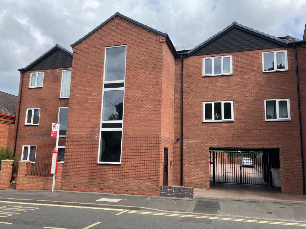 Main image of property: Arboretum View, 42 Butts Road, Walsall