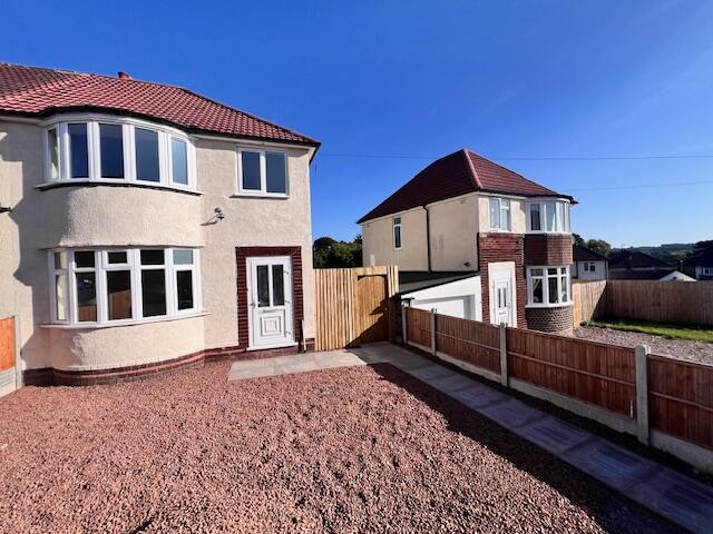 Main image of property: The Grove, Great Barr, Birmingham