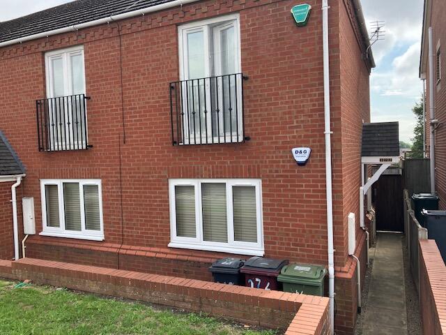 Main image of property: Field Road, Walsall