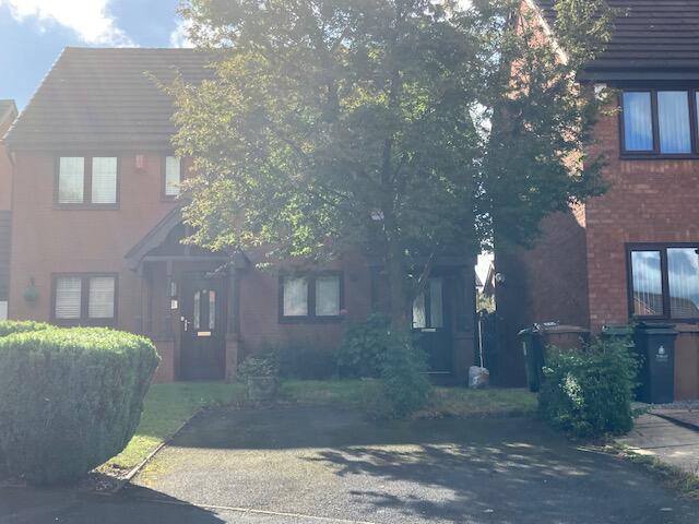 Main image of property: Enville Close, Walsall