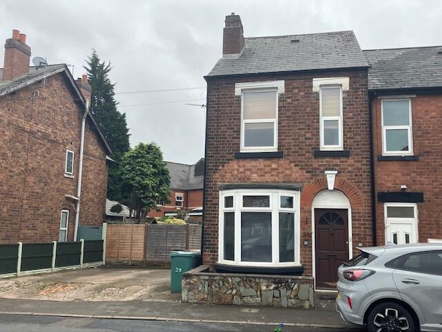 Main image of property: Birmingham Street, Willenhall