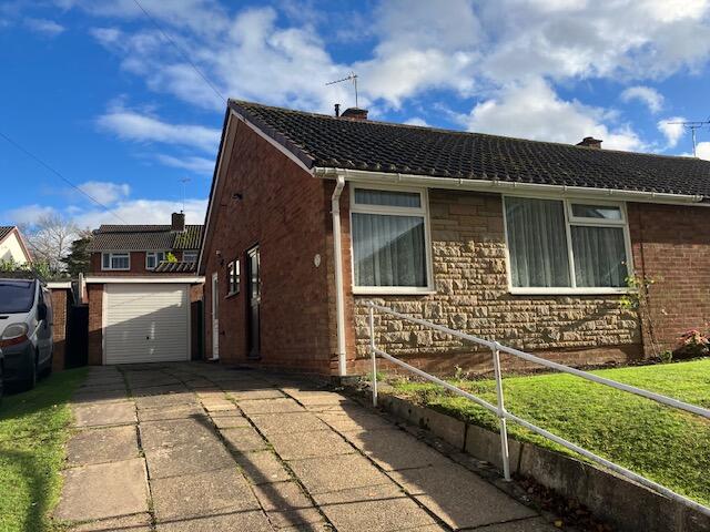 Main image of property: Clover Hill, Walsall