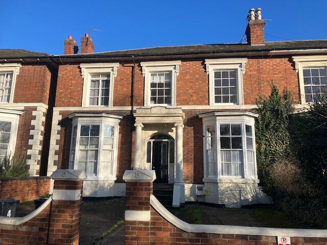 Main image of property: Victoria Terrace, 5 Victoria Terrace, Walsall