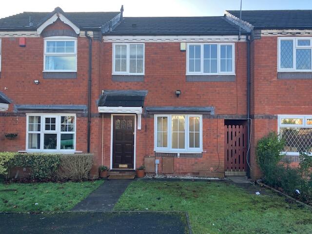 Main image of property: Lonicera Close, Walsall