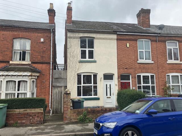 Main image of property: Emery Street, Walsall