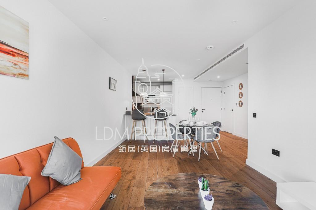 Main image of property: (September Move-in) Emery Wharf, London Dock, Wapping, E1W