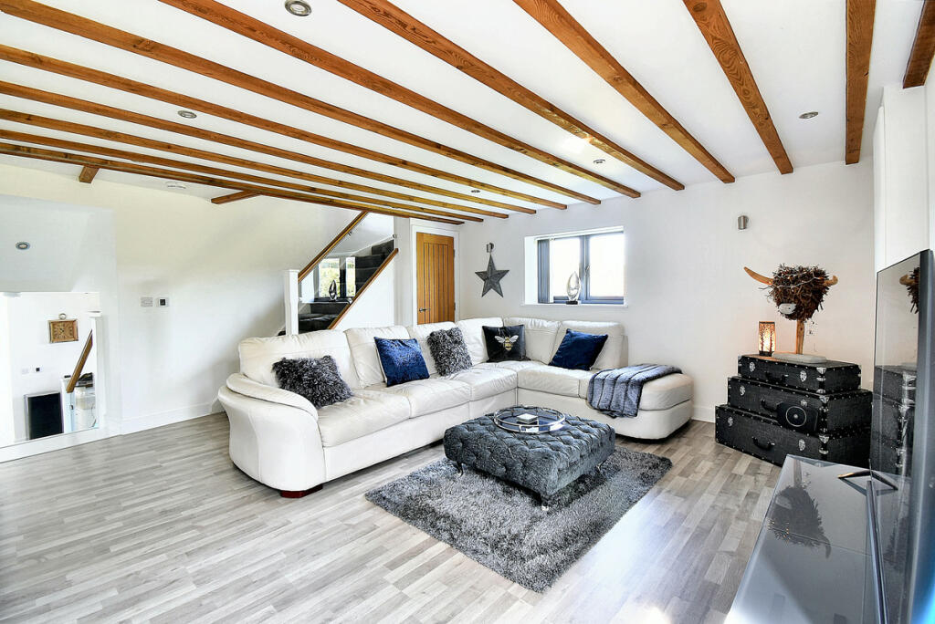 Additional property image - Cubley Common, Ashbourne, DE6