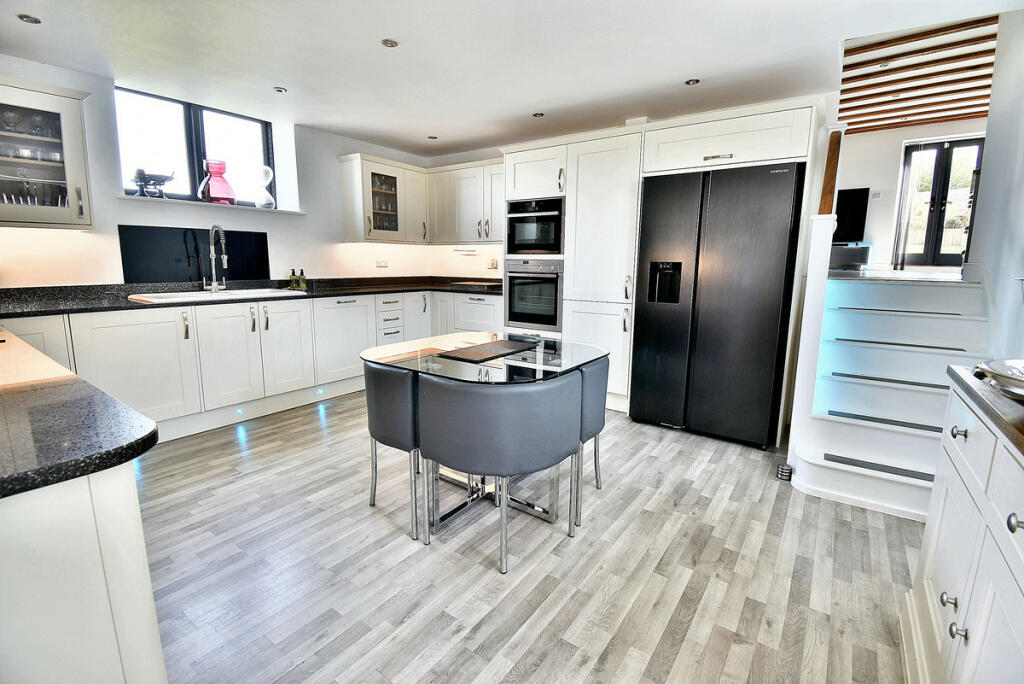 Additional property image - Cubley Common, Ashbourne, DE6