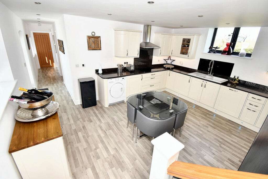 Additional property image - Cubley Common, Ashbourne, DE6