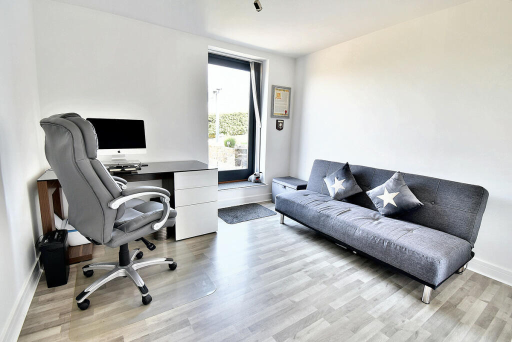 Additional property image - Cubley Common, Ashbourne, DE6
