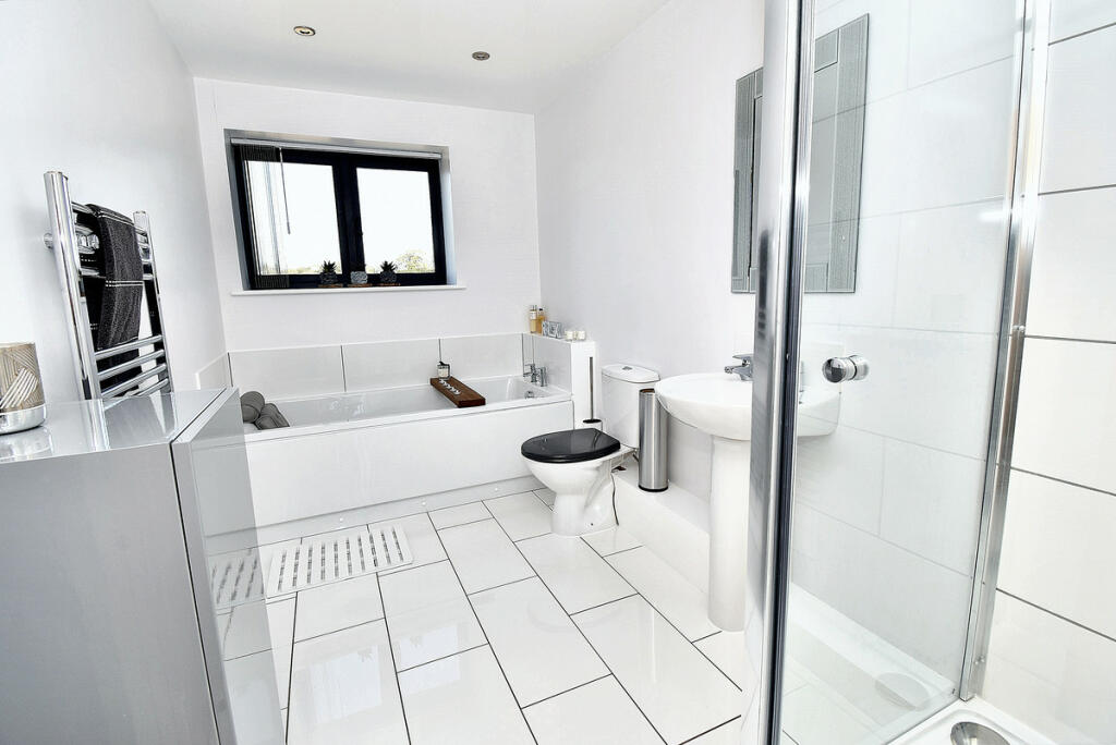 Additional property image - Cubley Common, Ashbourne, DE6
