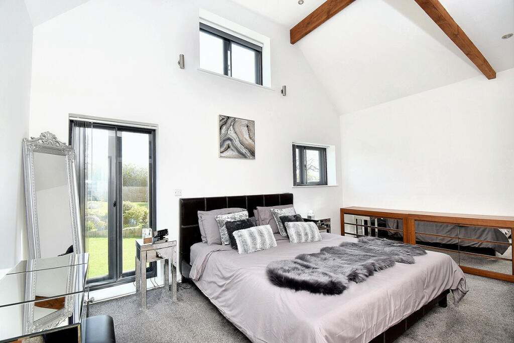 Additional property image - Cubley Common, Ashbourne, DE6