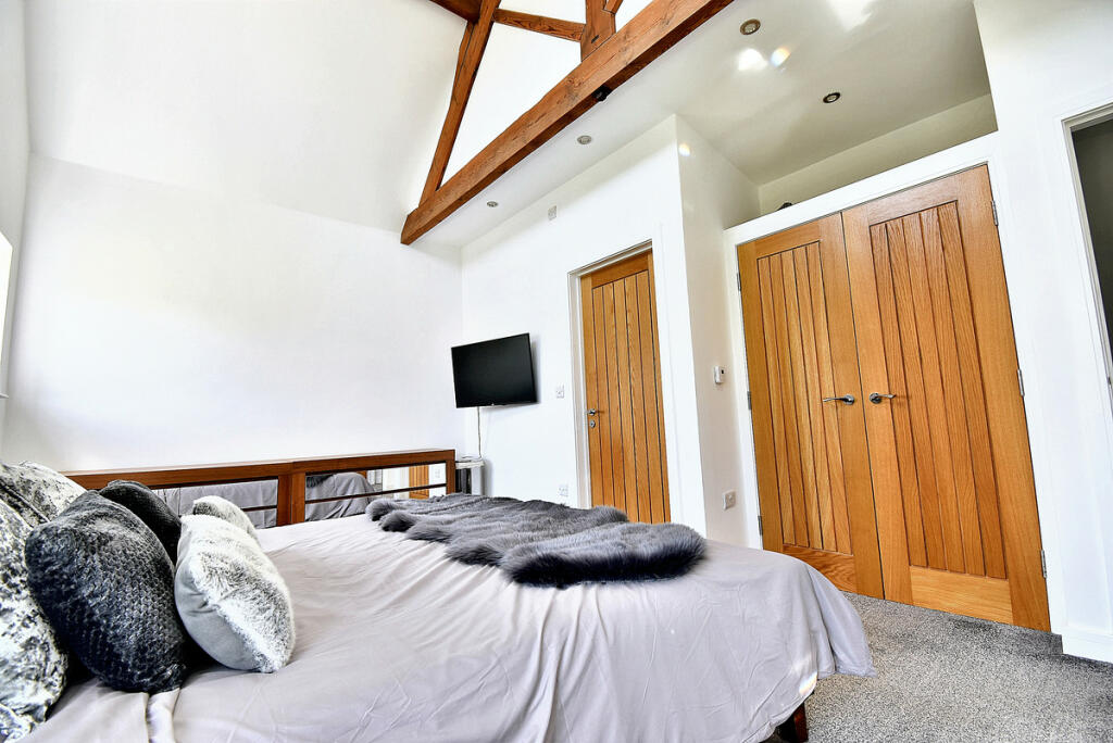 Additional property image - Cubley Common, Ashbourne, DE6