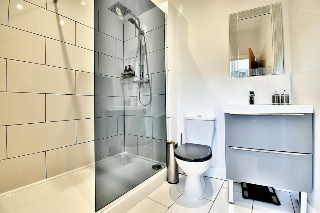 Additional property image - Cubley Common, Ashbourne, DE6