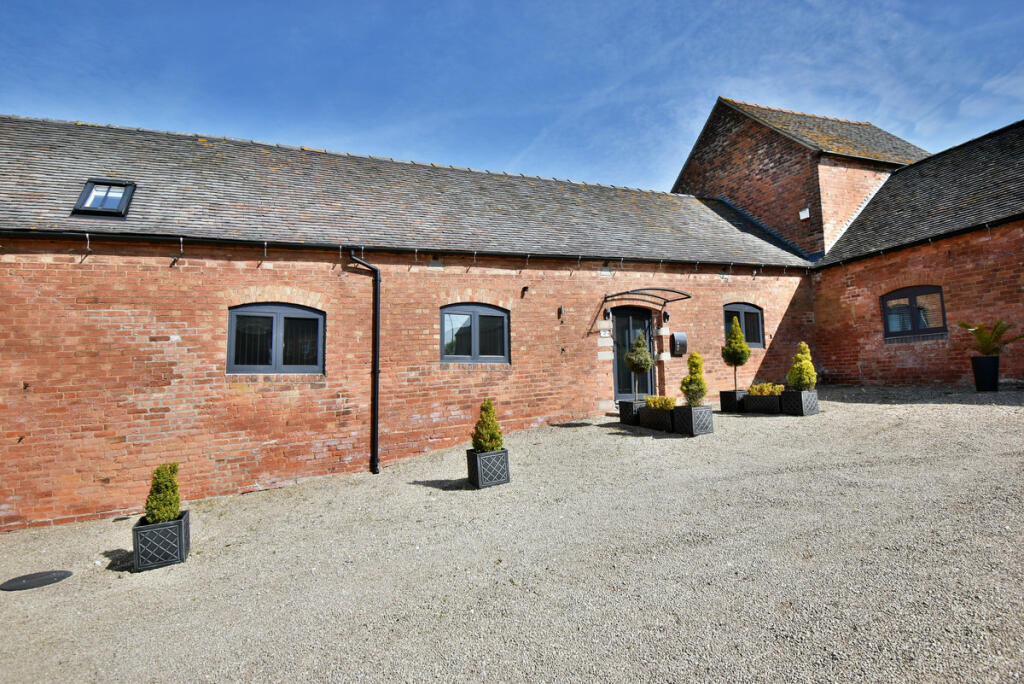 Additional property image - Cubley Common, Ashbourne, DE6