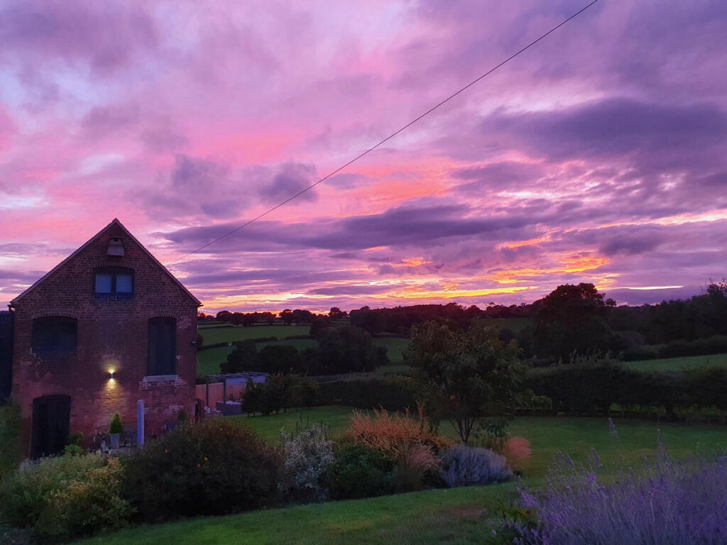 Additional property image - Cubley Common, Ashbourne, DE6