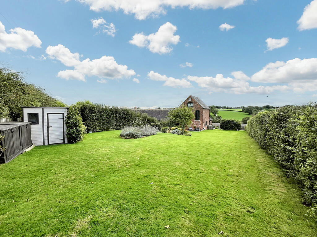 Additional property image - Cubley Common, Ashbourne, DE6