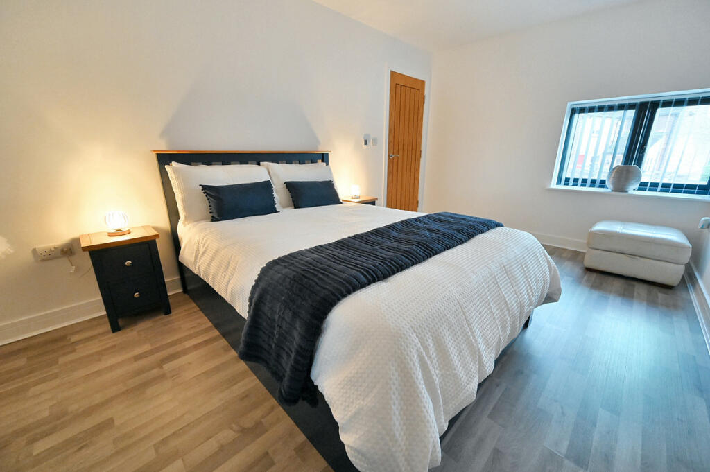 Additional property image - Cubley Common, Ashbourne, DE6