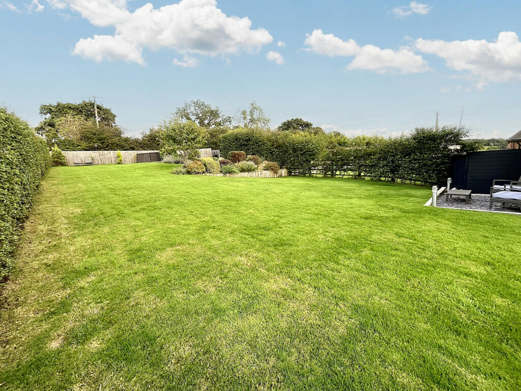 Additional property image - Cubley Common, Ashbourne, DE6