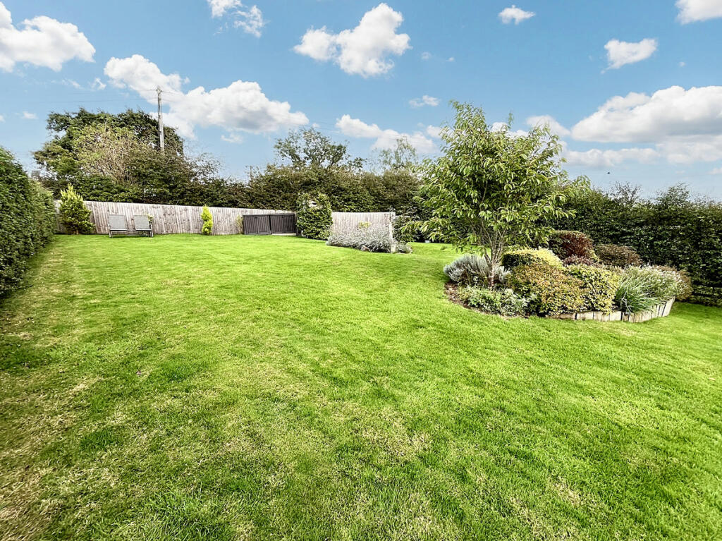 Additional property image - Cubley Common, Ashbourne, DE6