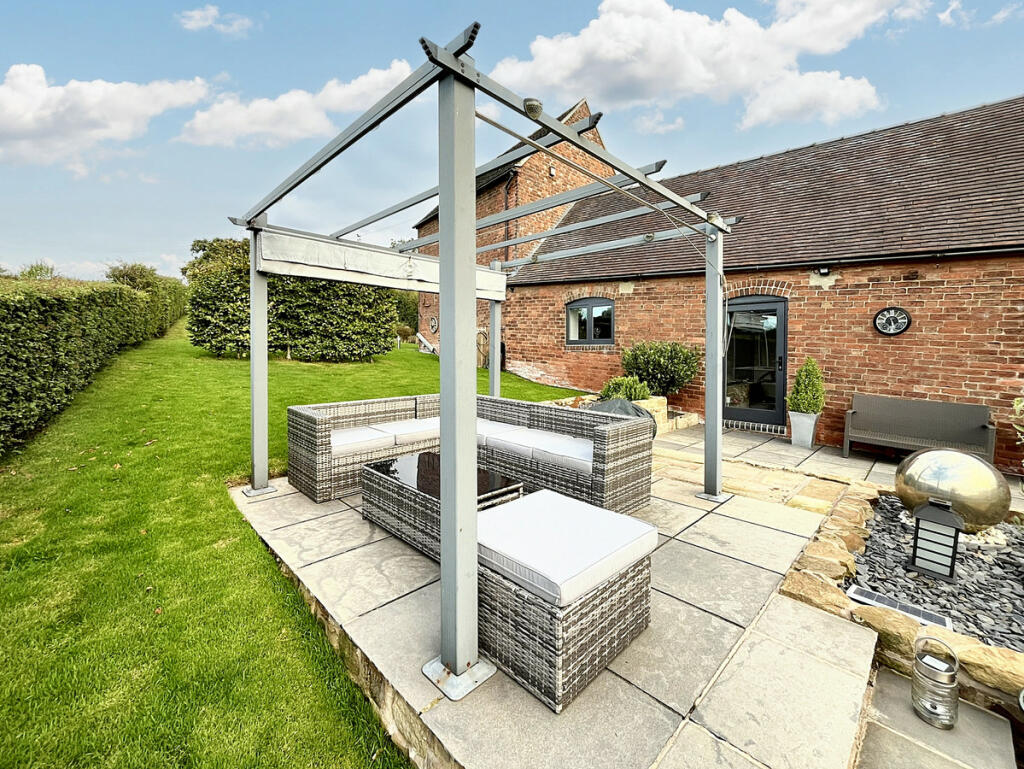 Additional property image - Cubley Common, Ashbourne, DE6