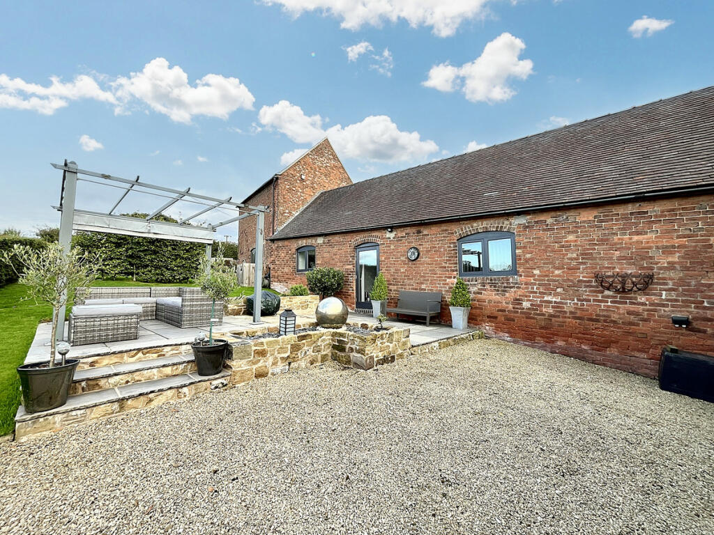 Additional property image - Cubley Common, Ashbourne, DE6