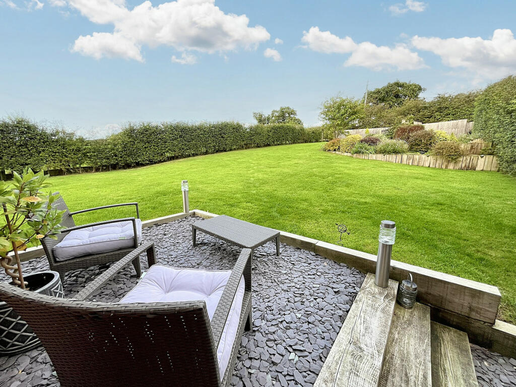 Additional property image - Cubley Common, Ashbourne, DE6