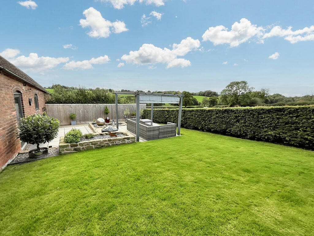 Additional property image - Cubley Common, Ashbourne, DE6