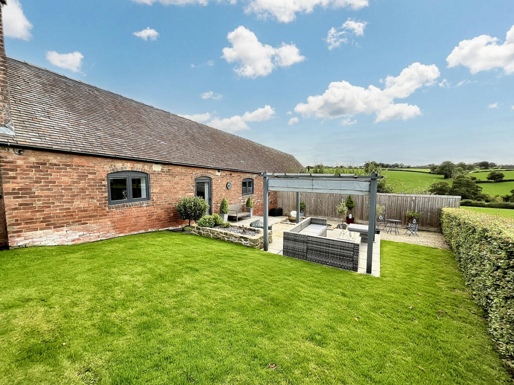 Additional property image - Cubley Common, Ashbourne, DE6