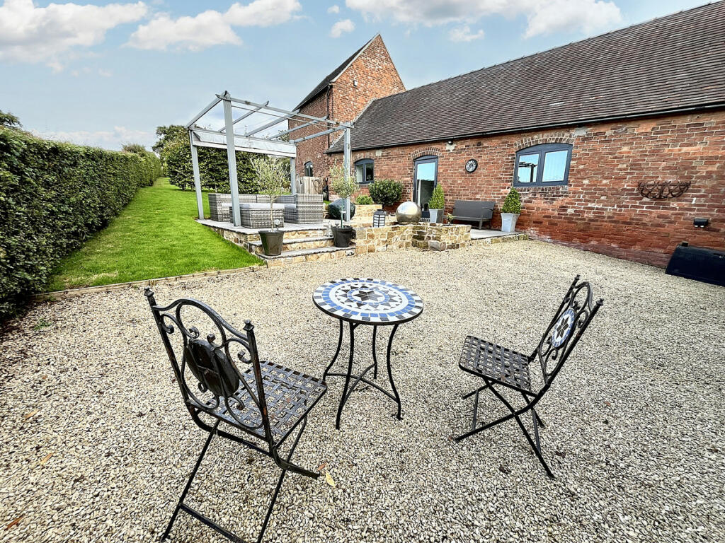 Additional property image - Cubley Common, Ashbourne, DE6