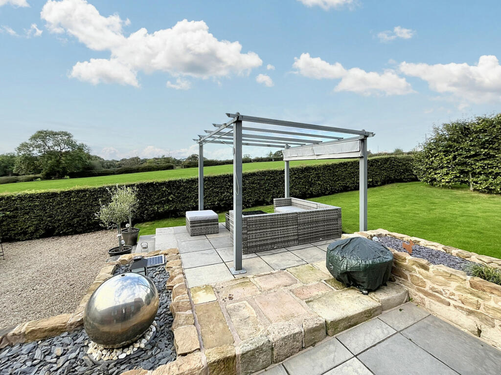 Additional property image - Cubley Common, Ashbourne, DE6