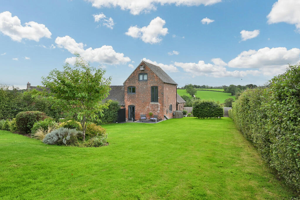 Additional property image - Cubley Common, Ashbourne, DE6