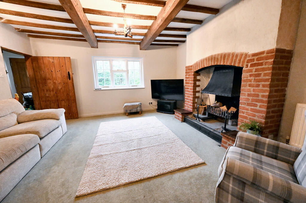 Additional property image - Cocks Head Lane, Snelston, DE6
